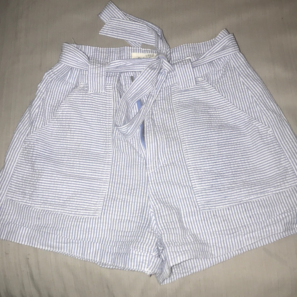H&M shorts